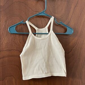 FP Movement Happiness Runs Crop Tank Top